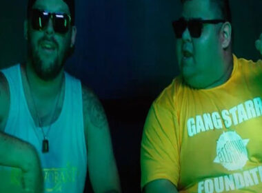 Lateb & Kore Covert Art For IK&YK Video