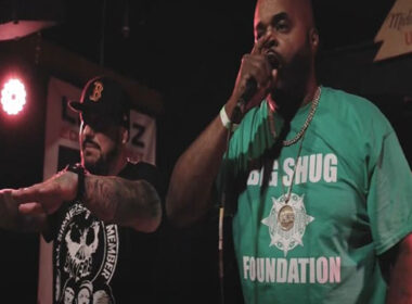 M-Dot & Confidence ft. Big Shug - Primavera