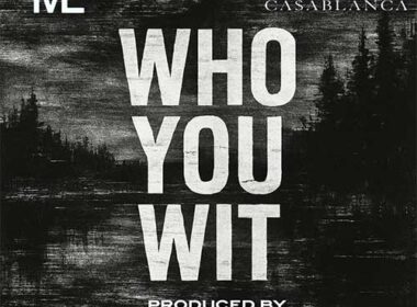 Meph Luciano and Ca$ablanca release new single ‘Who You Wit’ produced by SUPASTYLEZ, a gritty underground Hip-Hop track with LOX-style energy.