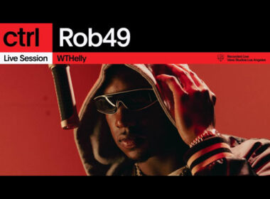 Rob49 - WTHELLY Video