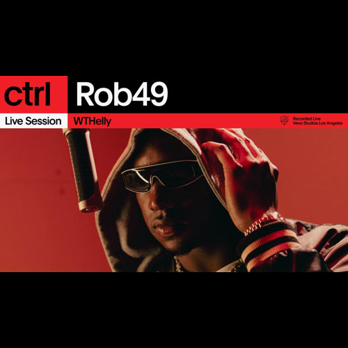 Rob49 - WTHELLY Video