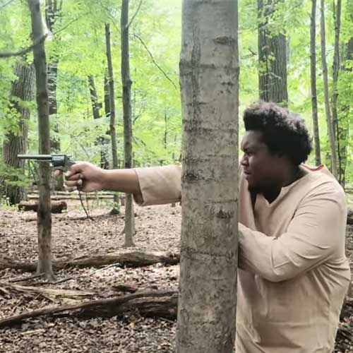 Roy-AL & Bobby Stone - Buss Back Video