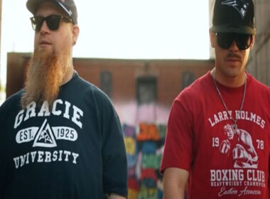 Sevin Soprano & Lord Willin - Top Dogs