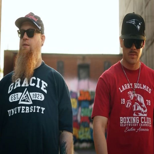 Sevin Soprano & Lord Willin - Top Dogs