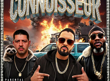 Status The Marlboro Man feat. REKS & Krookid Hooks - Connoisseur