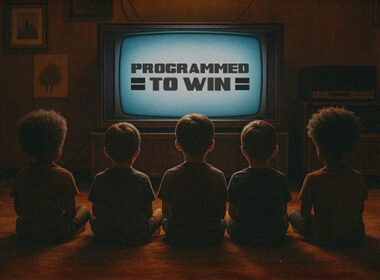 ThisIsHipHopp & The Inglorious Poet feat. Young Reese Dude, Genaside The Animal & Reflection Beatdownz - Programmed To Win