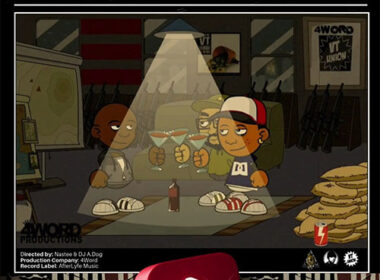 VT Union ft. Clipse (Malice) & Bobby Konders - Make Rume Video