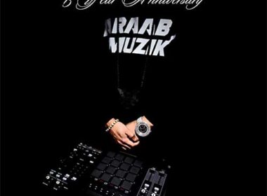 araabMuzik Announces 'Electronic Dream' 15th Anniversary Edition & Releases New Single "Lost In A Maze"