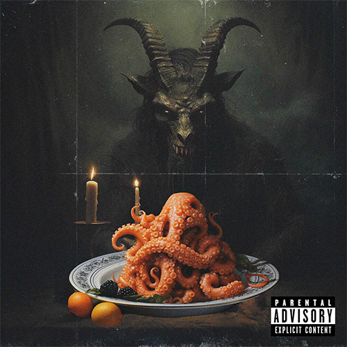 ACT-1 feat. Tony Dimes - Heel Turn