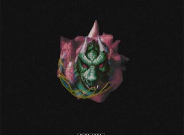 AWOL Da Mindwriter & August Fanon - Altered Beast