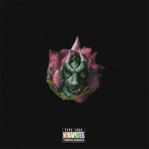 AWOL Da Mindwriter & August Fanon - Altered Beast