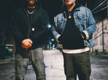 Apollo Brown & Ty Farris - No Celebrations