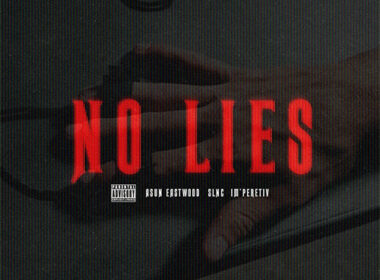 Asun Eastwood feat. SLNC - No Lies