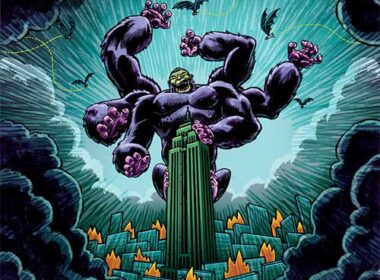 Below System Announces Vinyl/Digital Release 'Mighty Joseph' (Vast Aire & Karniege)