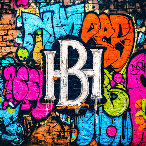 Boro Hall - 8:00 Art (LP)