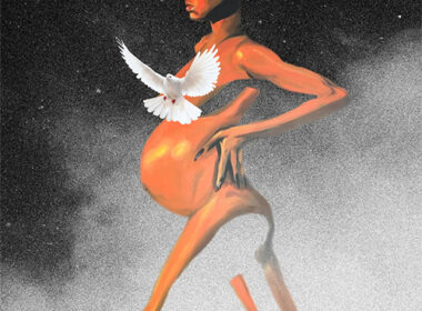 Bruiser Wolf & Harry Fraud - Made By Dope (LP)