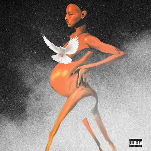 Bruiser Wolf & Harry Fraud - Made By Dope (LP)