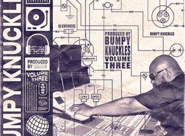 Bumpy Knuckles feat. G Dep - You Ain't Me