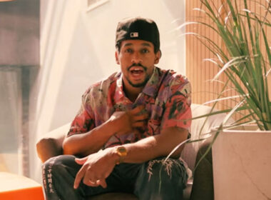 Cellus Hamilton feat. Mesha Hamilton - Mirror Me Video