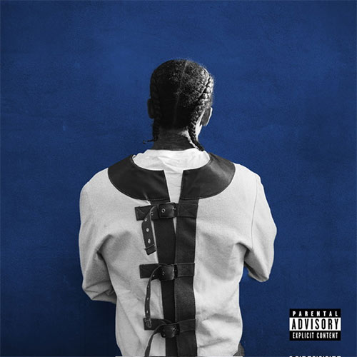 Dave East - 'Karma 4 (Deluxe Edition) LP