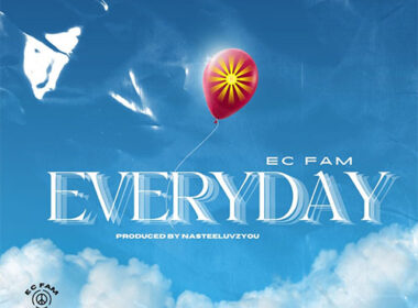 EC Fam - Everyday