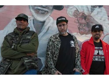 EC Fam - Everyday Video