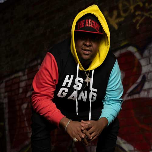 Entertainment Guru Y.I. Mogul Set To Host Rob49's Let Me Fly Tour