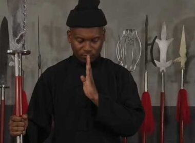 Fashawn & Sir Veterano - Guillotine Video