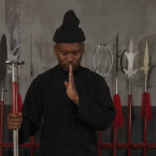 Fashawn & Sir Veterano - Guillotine Video