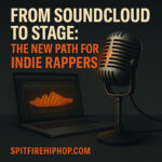 From SoundCloud to Stage: The New Path for Indie Rappers ...
