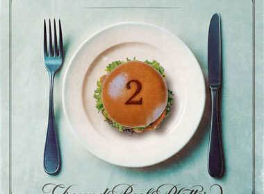 Ground Beef Records - Ground Beef Platter Vol. 2 (EP)