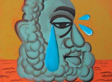 Homeboy Sandman & GUIDANCE - Tears of Joy (EP)