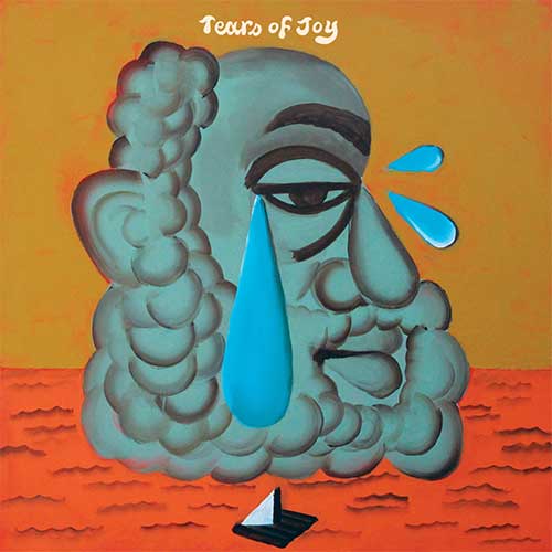 Homeboy Sandman & GUIDANCE - Tears of Joy (EP)