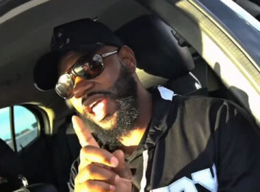 Isaiah Irahkiev - Joyner Lucas