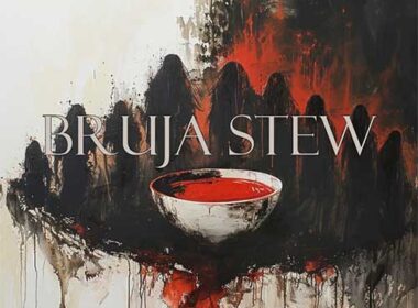 Jus P & Luey the 4th ft. Thirstin Howl the 3rd - Bruja Stew