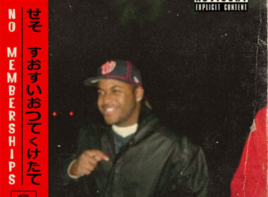 King Adroit & La Vilerie - No Memberships