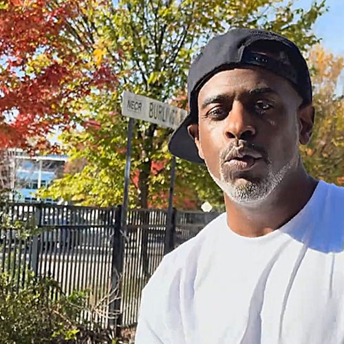 Konflik - Back At You Video