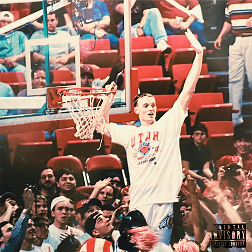 Marlo Demore & DJ Mickey Knox - Keith Van Horn (EP)