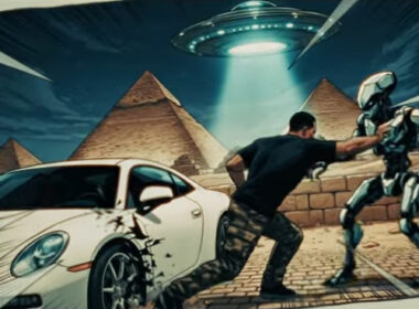 Meeco & DJ Access feat. Planet Asia - Worldwide Video