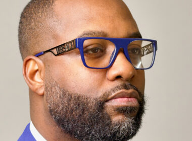 Mickey Factz To Serve As Adjunct Professor