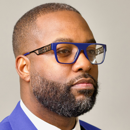 Mickey Factz To Serve As Adjunct Professor