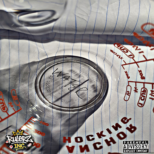 Mr. Ripley - Just Add Water (LP)