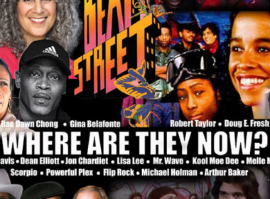 Nas to Appear in ‘Beat Street Where Are They Now’ Docuseries