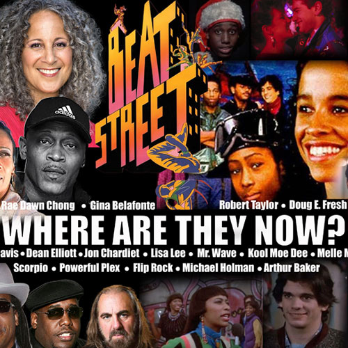 Nas to Appear in ‘Beat Street Where Are They Now’ Docuseries