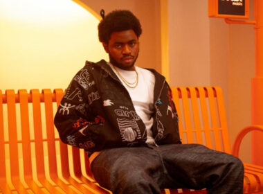 Ovrkast. Performs “I’m On” for Vevo DSCVR