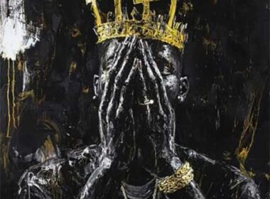 POP Buchanan releases God First under Grand Echelon with beats by Nudgi-Nudge and 6ix Pomona.