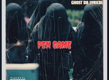 Psych Major & Ghost Da Lyrical - Pen Game