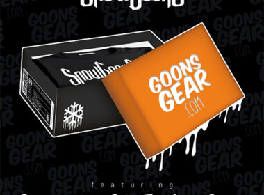 Snowgoons ft. Sicknature, Reef The Lost Cauze & Sean Strange - GoonsGear Video