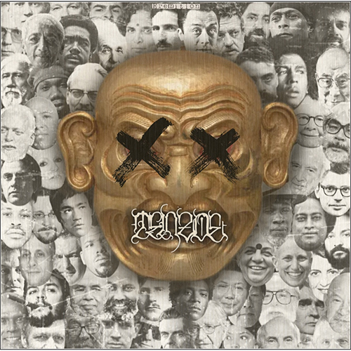 Tenzoe - Eremition (LP)