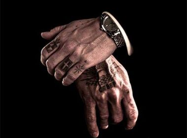 ThisIsHipHopp feat. Ren Thomas, Clubber Laing & Primo Stackz - Russian Mob